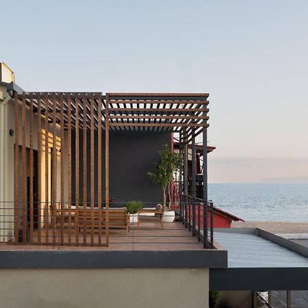Maison 4 Seasons Каламата Экстерьер фото