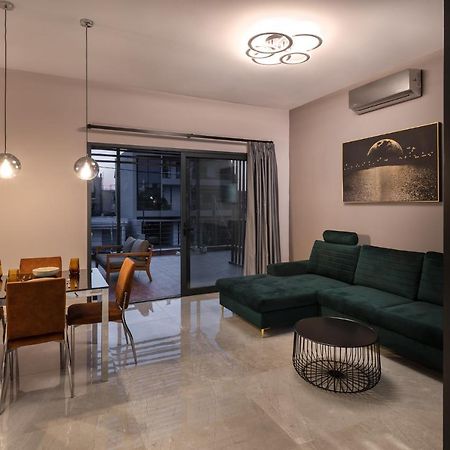 Maison 4 Seasons Каламата Экстерьер фото