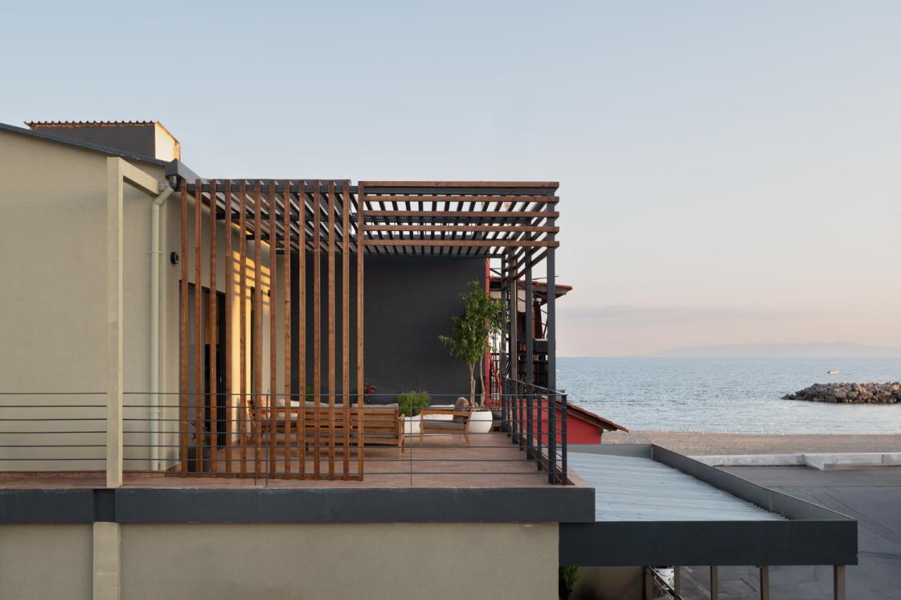 Maison 4 Seasons Каламата Экстерьер фото