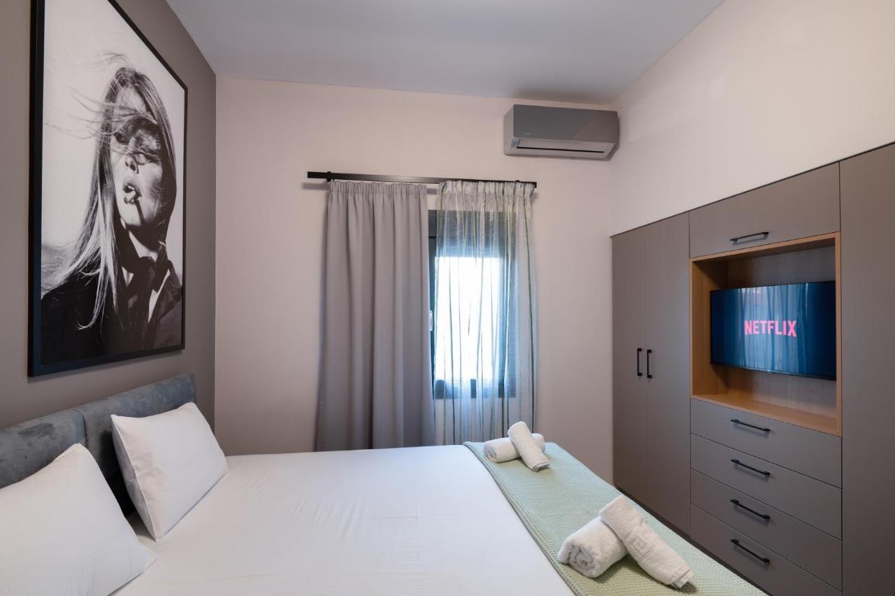 Maison 4 Seasons Каламата Экстерьер фото
