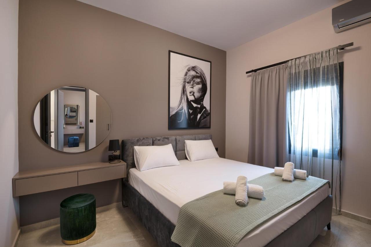 Maison 4 Seasons Каламата Экстерьер фото