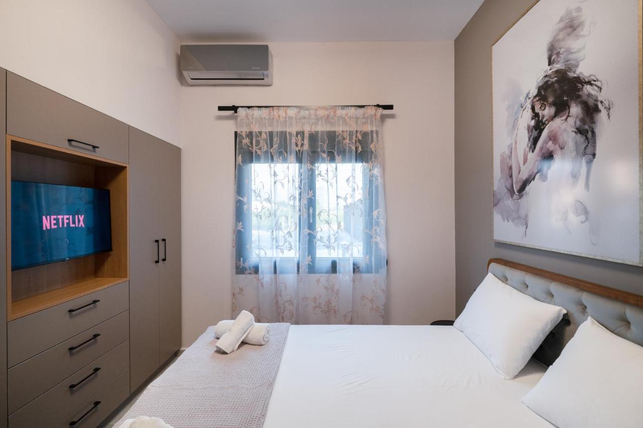 Maison 4 Seasons Каламата Экстерьер фото