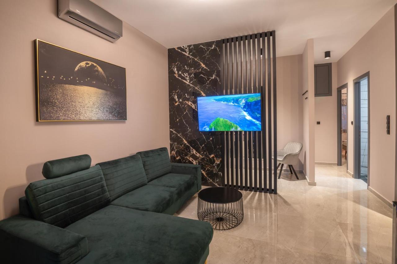 Maison 4 Seasons Каламата Экстерьер фото